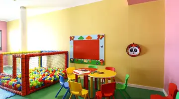 AZKA HOTEL