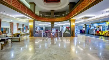 Azka Hotel