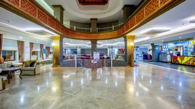 Azka Hotel