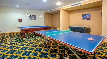 Azka Hotel