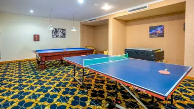 Azka Hotel