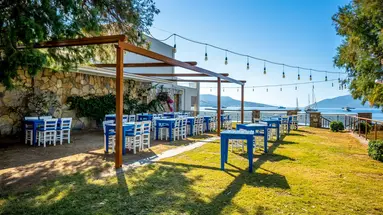 Azka Hotel