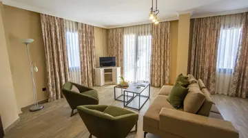 AZKA HOTEL
