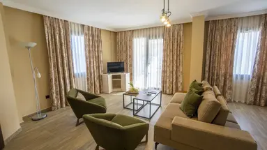 AZKA HOTEL