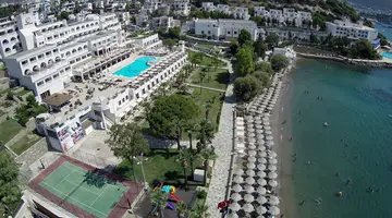 AZKA HOTEL