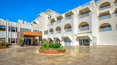 Azka Hotel