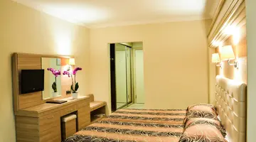 AZKA HOTEL