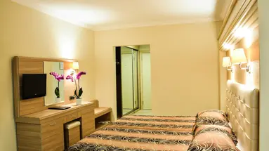 AZKA HOTEL