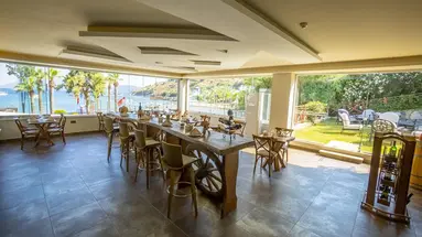 AZKA HOTEL