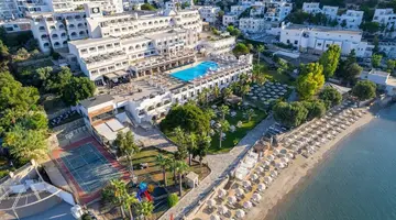 AZKA HOTEL