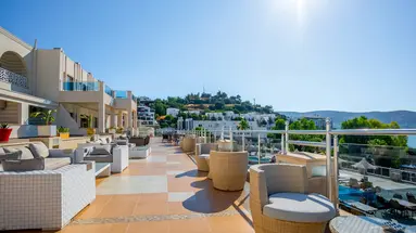 Azka Hotel