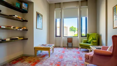 Azka Hotel