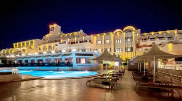 Azka Hotel