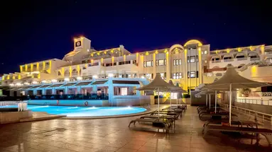 Azka Hotel