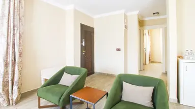 AZKA HOTEL