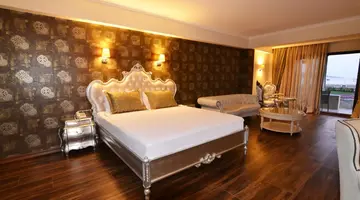 AZKA HOTEL