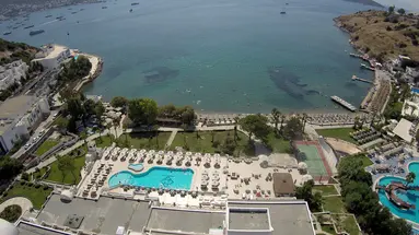 AZKA HOTEL