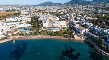 AZKA HOTEL