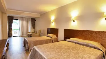 AZKA HOTEL