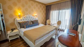 AZKA HOTEL