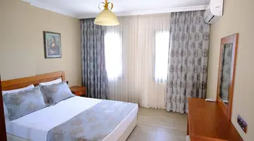 AZKA HOTEL