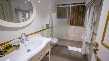 AZKA HOTEL