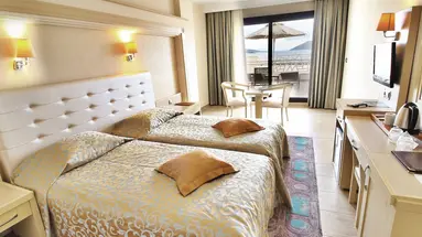 AZKA HOTEL