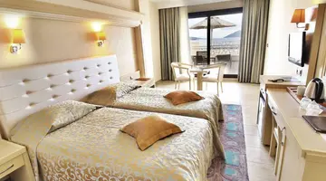 AZKA HOTEL