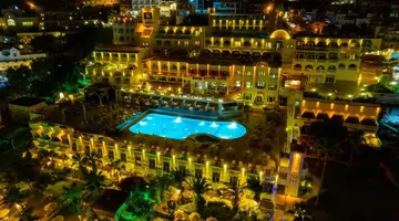 AZKA HOTEL