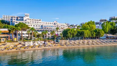 Azka Hotel