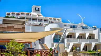 Azka Hotel