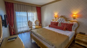AZKA HOTEL