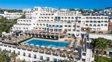 AZKA HOTEL