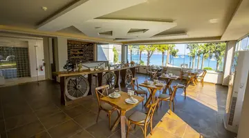 AZKA HOTEL