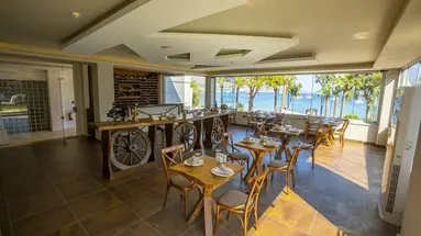 AZKA HOTEL