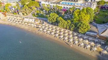 AZKA HOTEL