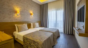 AZKA HOTEL