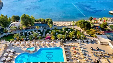 Azka Hotel
