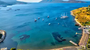 Azka Hotel