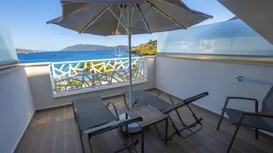 AZKA HOTEL