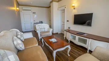 AZKA HOTEL