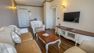 AZKA HOTEL