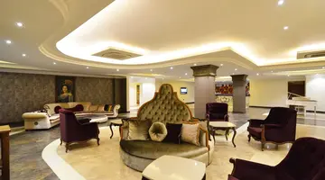AZKA HOTEL
