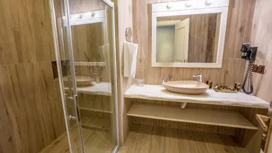 AZKA HOTEL