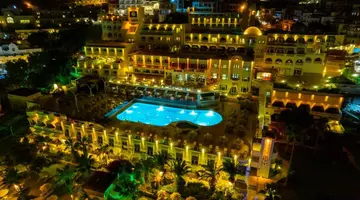 AZKA HOTEL