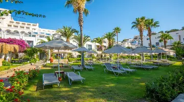 AZKA HOTEL