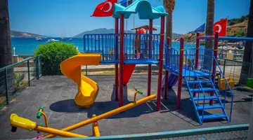 AZKA HOTEL