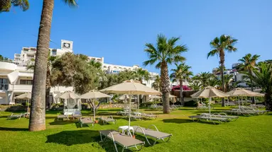 Azka Hotel