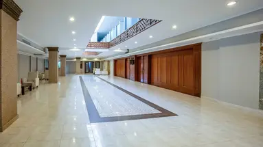 Azka Hotel