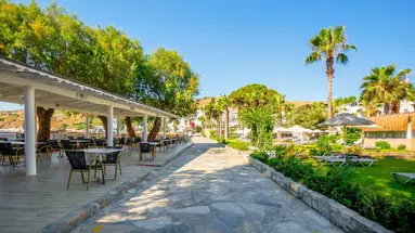 Azka Hotel